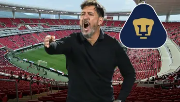 Gustavo Lema se equivocó en los cambios, pero hay otro problema con él