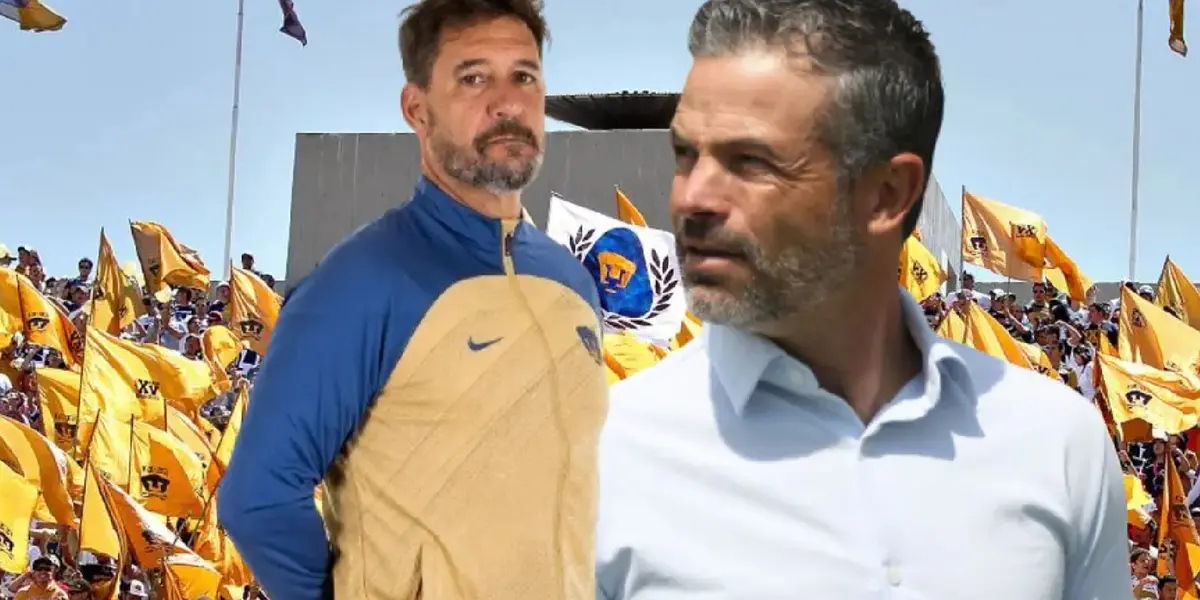 Gustavo Lema tiene todos los reflectores puestos por sus malos resultados