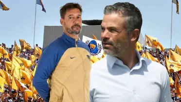 Gustavo Lema tiene todos los reflectores puestos por sus malos resultados