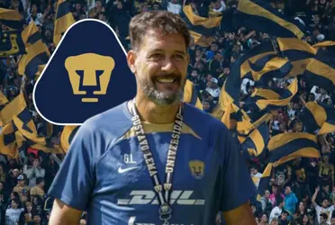 Gustavo Lema tiene una buena noticia para todos