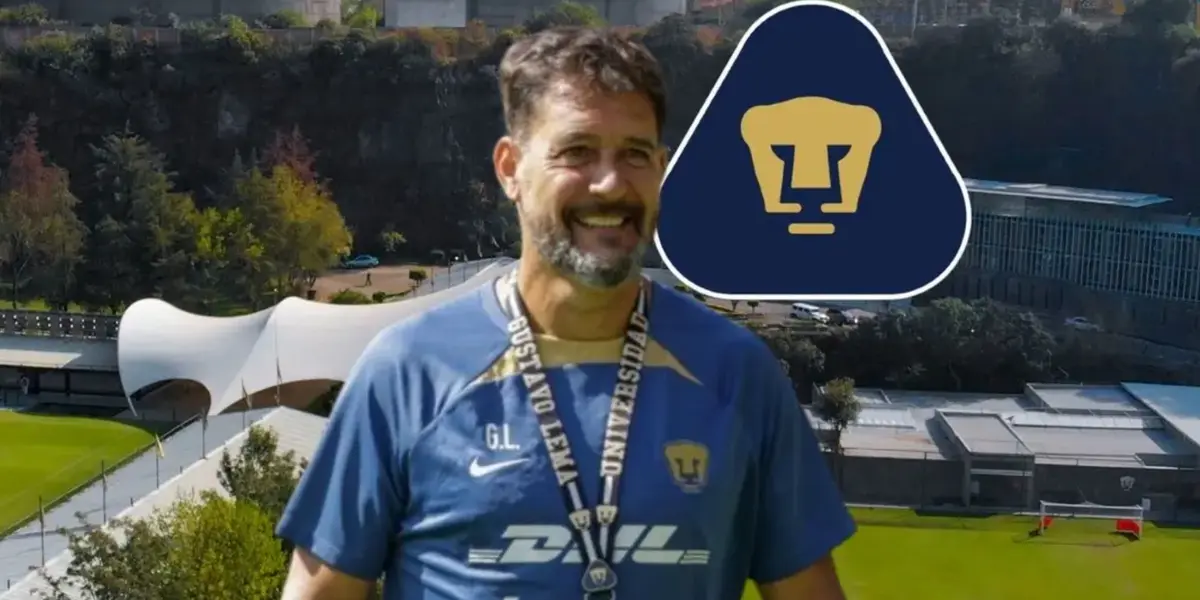 Gustavo Lema tomaría un decisión que a la afición no le gustará