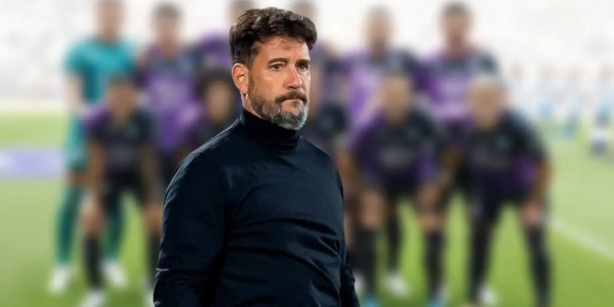 Gustavo Lema y Mazatlán /Foto: Getty Images