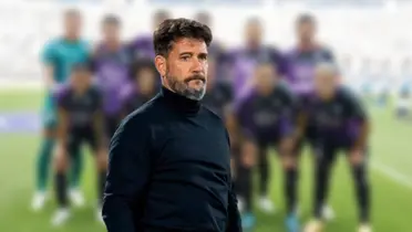 Gustavo Lema y Mazatlán /Foto: Getty Images