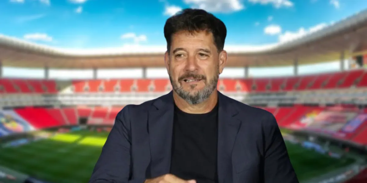 Gustavo Lema y Pumas / Foto: Akron / Mexsport