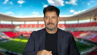 Gustavo Lema y Pumas / Foto: Akron / Mexsport