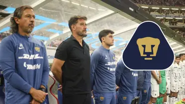 Gustavo Lemaen la banca de Pumas