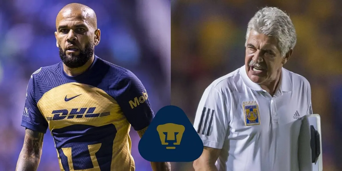 Habría un impedimento para Ricardo asuma el mando en Pumas