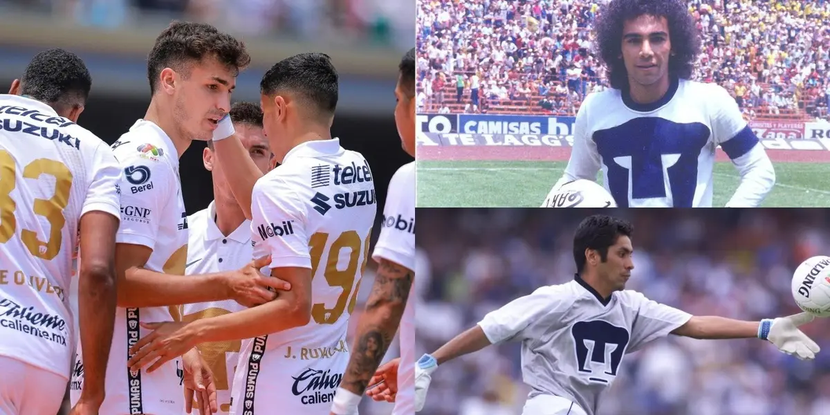 Hace años que la cantera no da a jugadores destacados