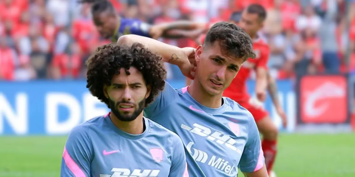 Hace una semana el panorama era totalmente distinto, ahora hay que comenzar a sacar la calculadora