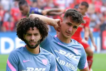 Hace una semana el panorama era totalmente distinto, ahora hay que comenzar a sacar la calculadora