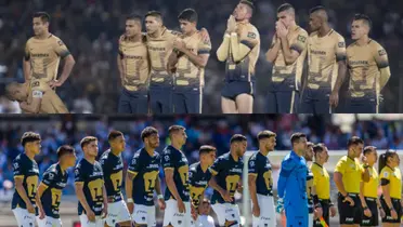Hace unos años, Pumas presentaba estas estadísticas y llegó a la final.