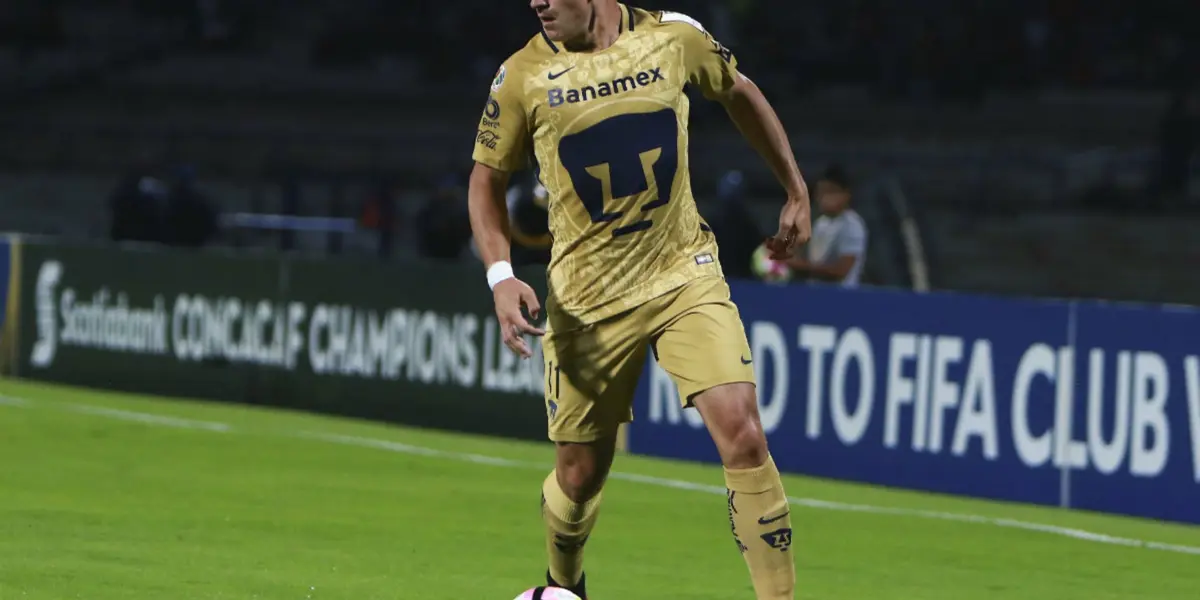 Hacemos un recuento de los peores futbolistas que han llegado a Universidad