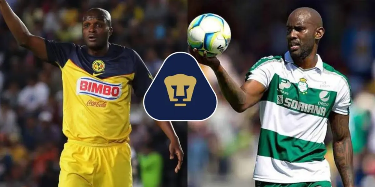 Hacemos un recuento de todos los defensas centrales que han pasado por el club universitario