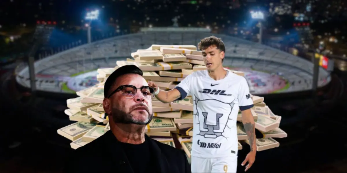 Han habido muchos rumores sobre la posible salida del ‘Comandante’