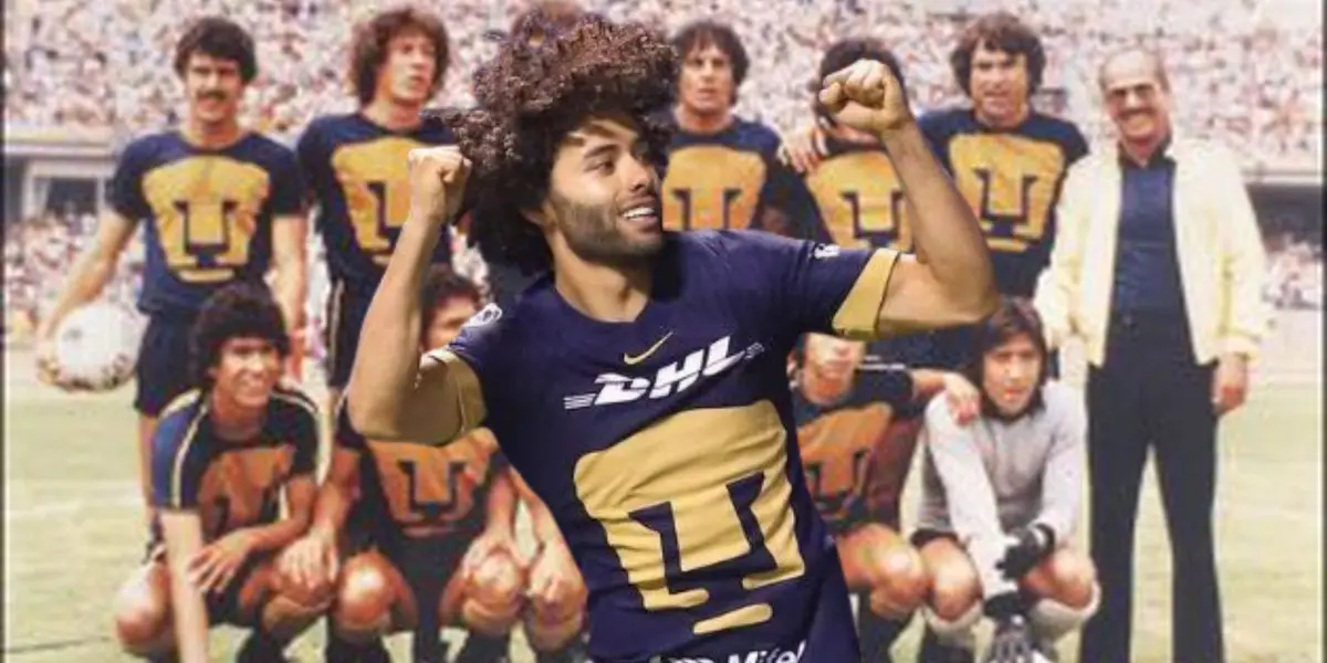 Han pasado grandes melenas por el Pedregal, el Chino Huerta solo es una de ellas