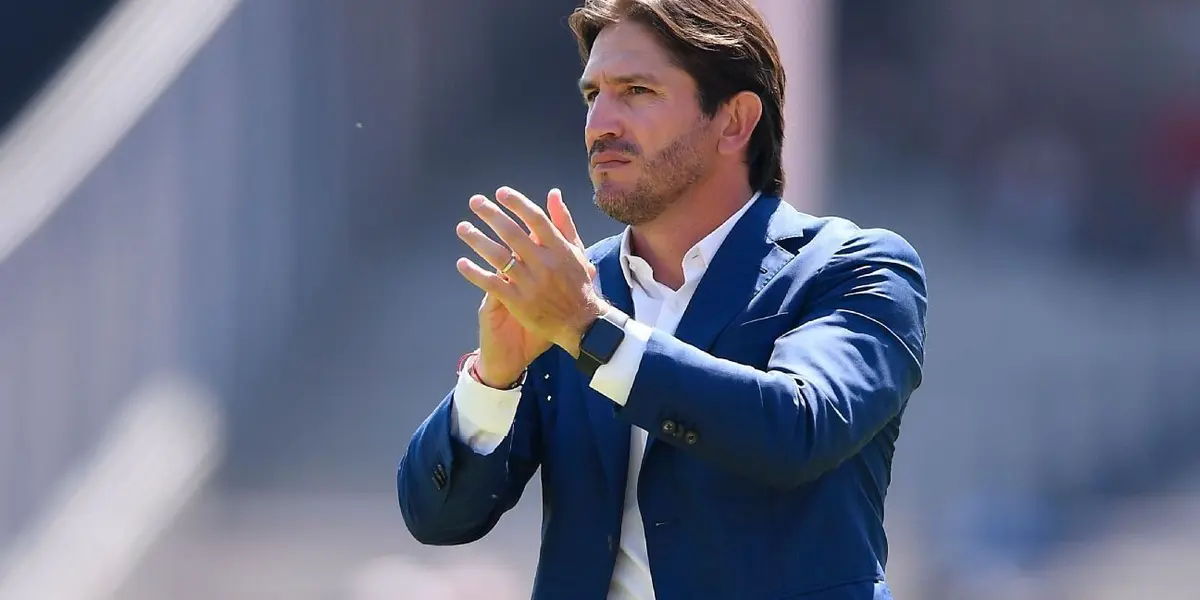 Han transcurrido 18 años desde el último campeón de goleo