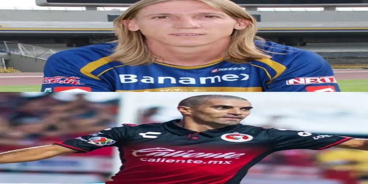 Hay jugadores que han pasado de Pumas a Xolos y viceversa.