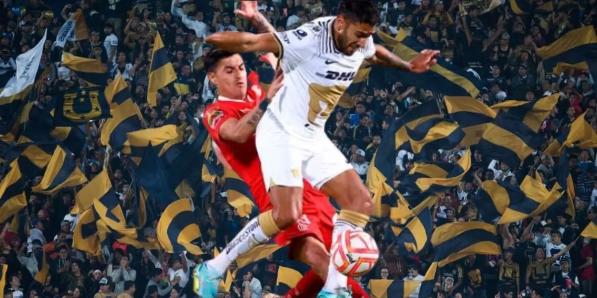 Hay mucha confusión sobre que televisora transmitirá el juego de Pumas