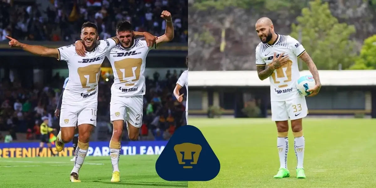 Hay un motivo por el cual Dani Alves regresaría sin pensarlo