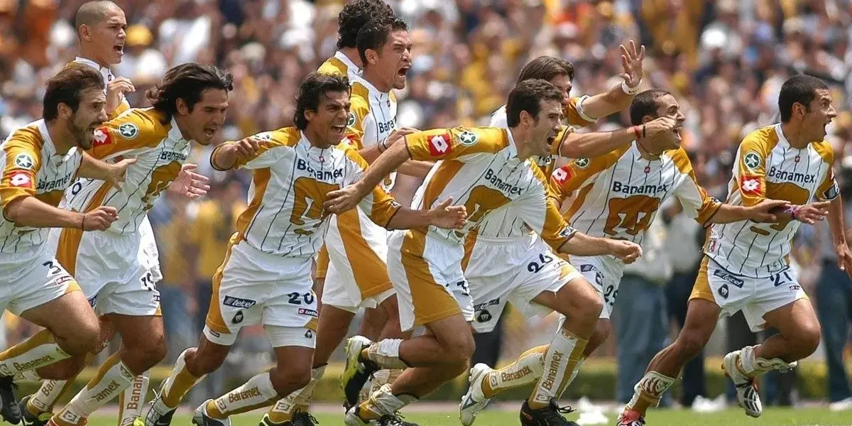 Hay voces autorizadas para hablar del presente del club, como lo son los que fueron referentes en su momento