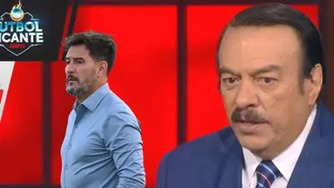 Héctor Huerta ESPN y Gustavo Lema | Foto: ESPN