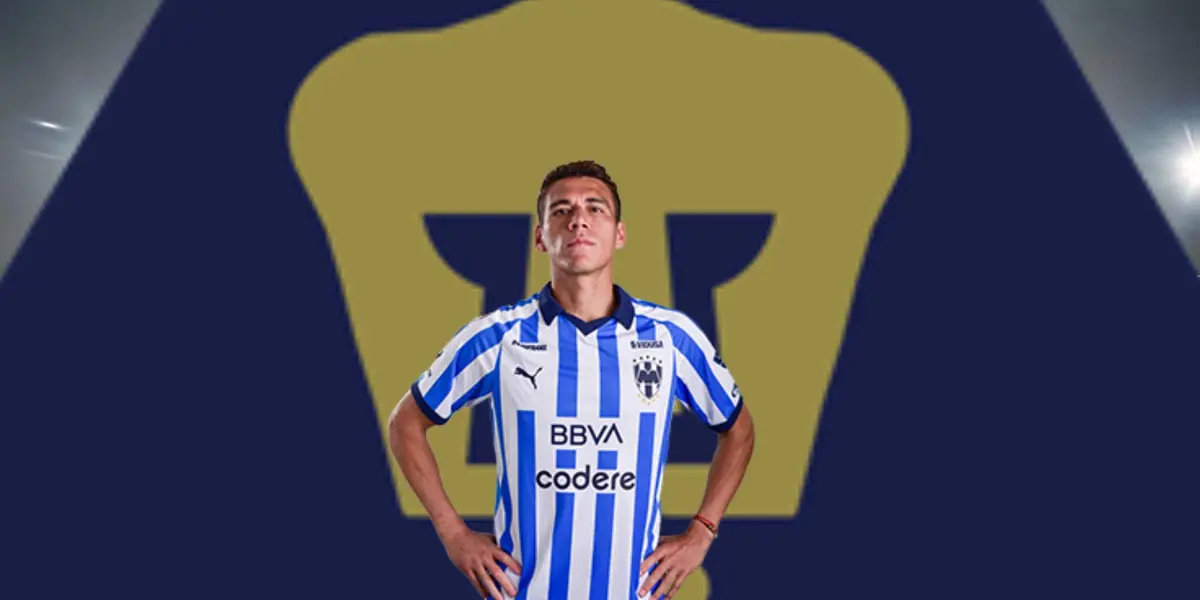 Héctor Moreno podría jugar con Pumas