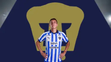 Héctor Moreno podría jugar con Pumas