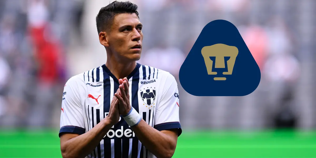 Héctor Moreno podría volver a Pumas