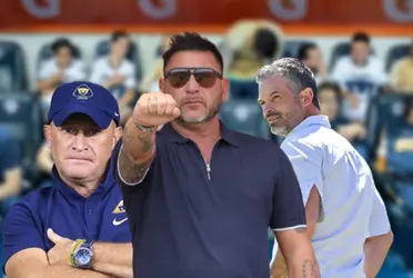 Hoy por hoy al proyecto de Mohamed le falta un mundo, pero hay una gran diferencia con sus antecesores