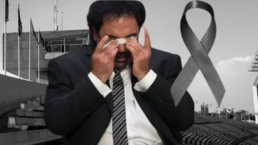 Hoy una leyenda de Pumas dijo adiós a este mundo