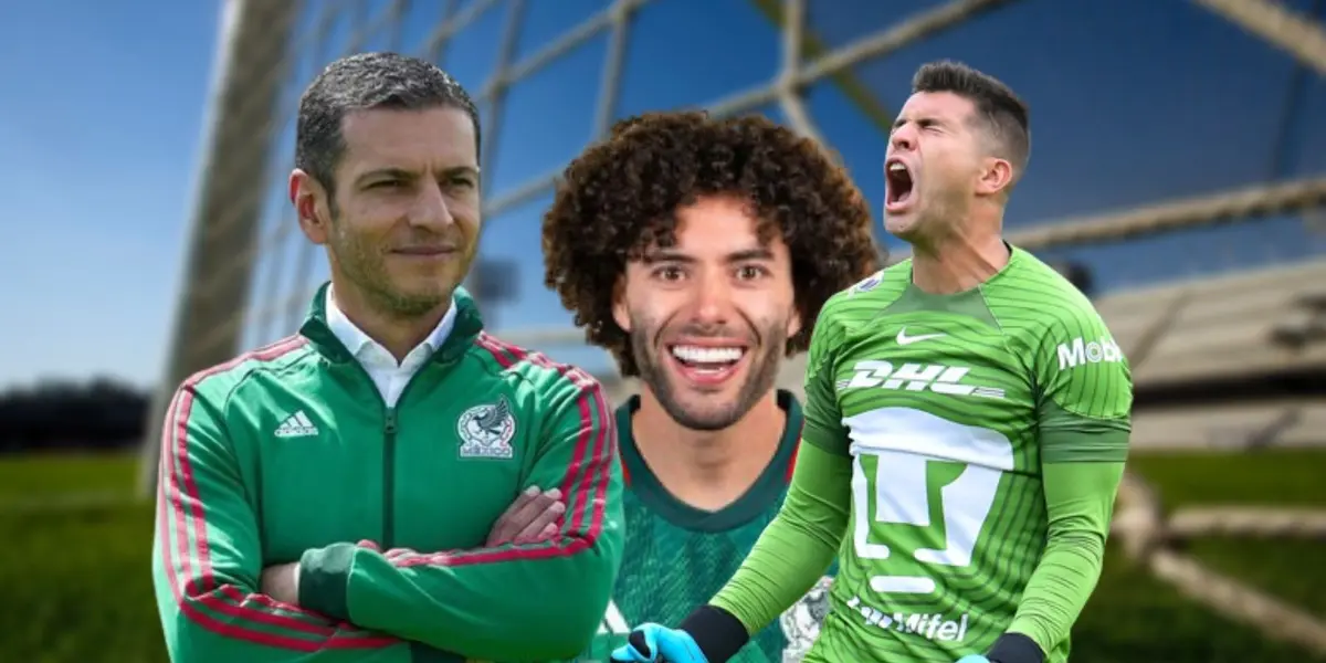 Hubo quienes han dejado a Pumas buscando proyección en otros equipos y hoy no figuran en la mayor