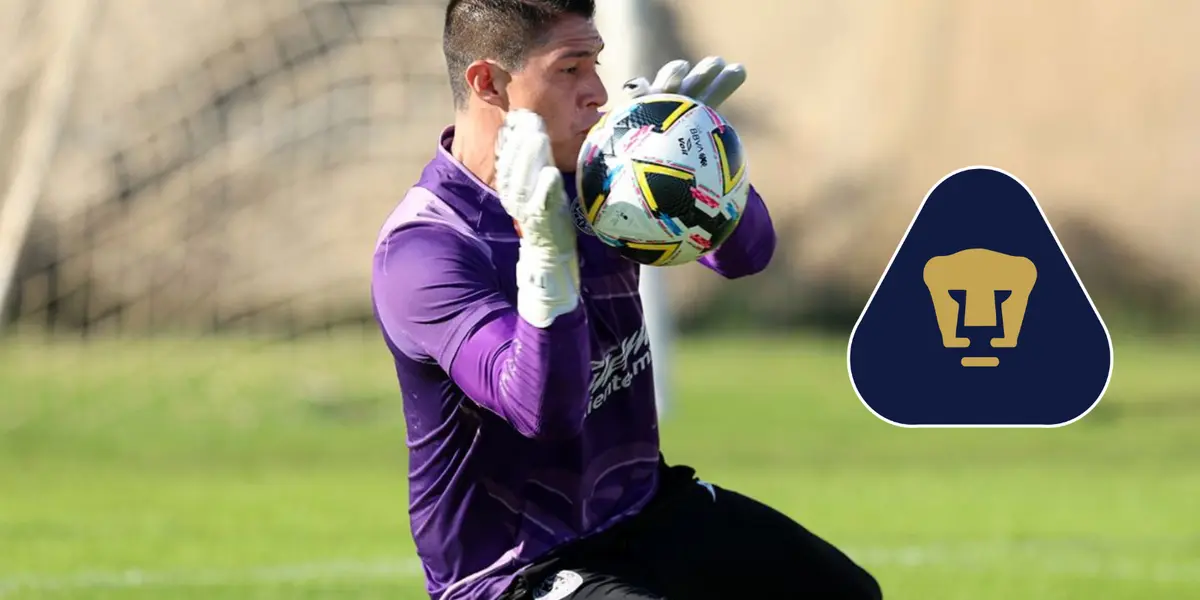 Hugo González Foto: Somos News y Escudoteca