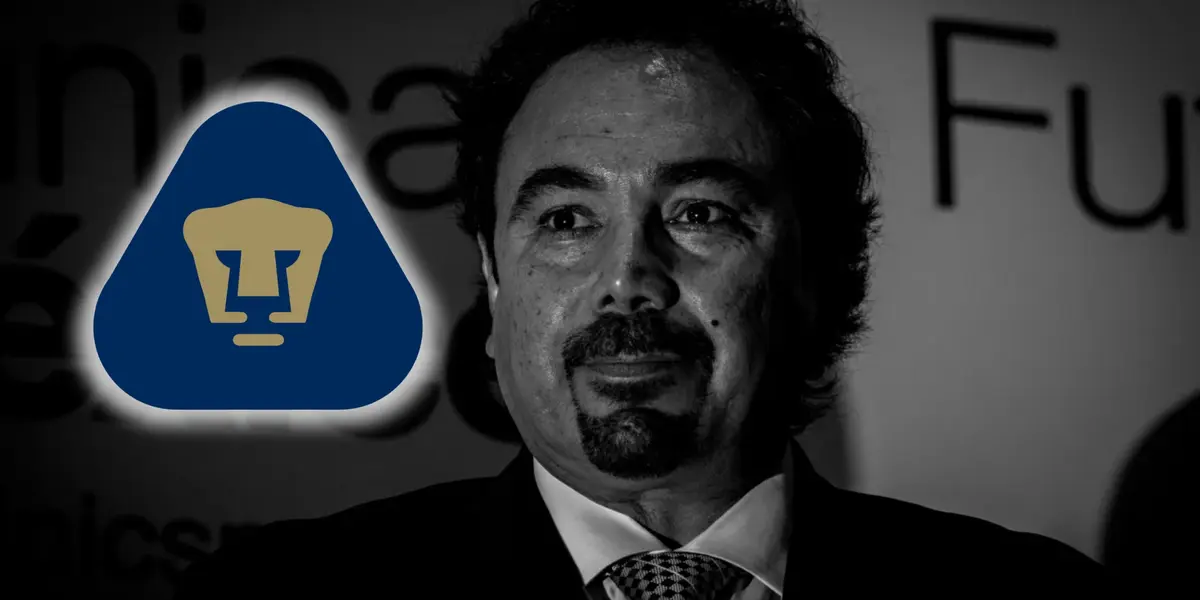 Hugo Sánchez tendría impedimento para ser DT de Pumas debido a su turbio pasado