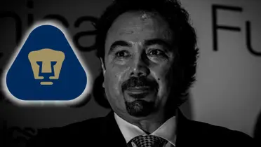 Hugo Sánchez tendría impedimento para ser DT de Pumas debido a su turbio pasado