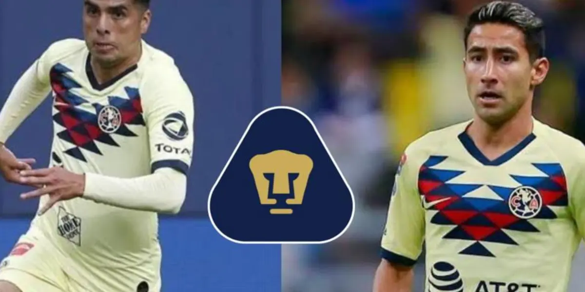 Ídolo de Pumas hoy esta en el olvido, todo por culpa de las wilas