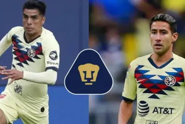 Ídolo de Pumas hoy esta en el olvido, todo por culpa de las wilas