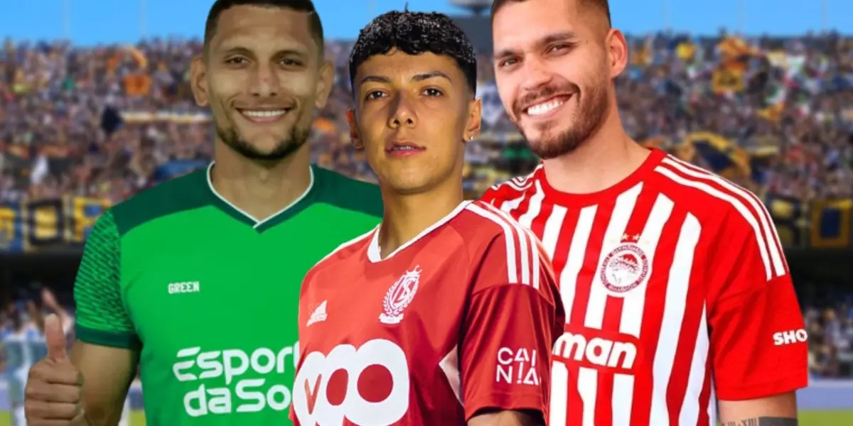 Incluso a los que se fueron a otros mercados resultaron ser pésimas negociaciones