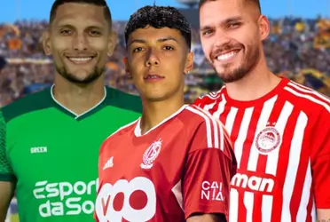 Incluso a los que se fueron a otros mercados resultaron ser pésimas negociaciones