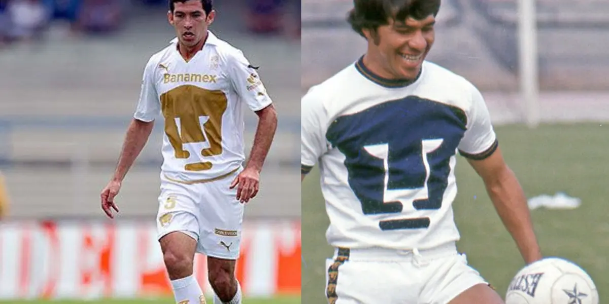 Israel Castro y Arturo Vázquez Ayala.