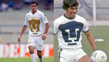 Israel Castro y Arturo Vázquez Ayala.