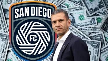 Jaime Lozano con Selección Mexicana | Foto: Mexsport