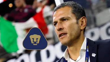 Jaime Lozano dio a conocer la prelista de los jugadores que van a la Concacaf, y 4 son de Pumas