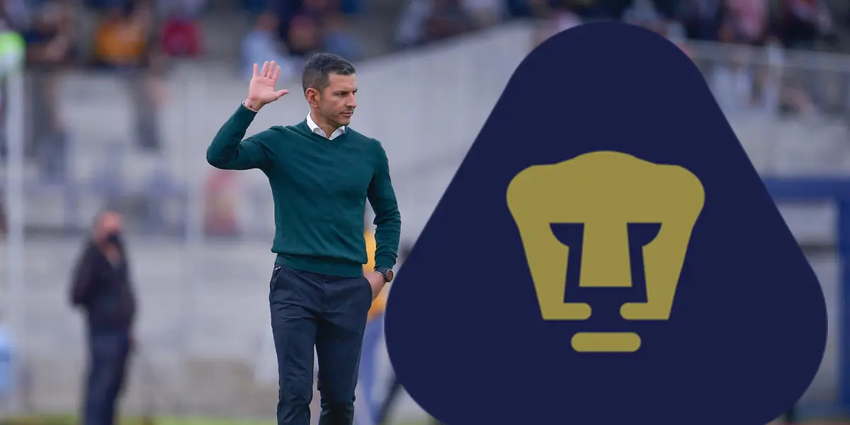 Jaime Lozano tomó a la Selección Mexicana en 2023 tras la salida de Diego Cocca