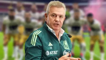 Javier Aguirre con Pumas / Foto: PumasMX