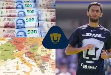 Jero tuvo un inicio prometedor, pero está convertido en un tronco