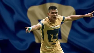 Jesús Gallardo con Rayados de Monterrey