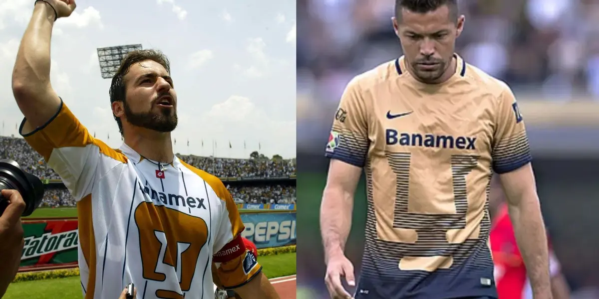 Joaquín Beltrán y Dante López.