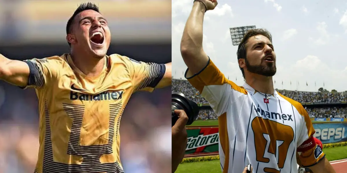 Joaquín Beltrán y Javier Cortés.