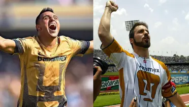 Joaquín Beltrán y Javier Cortés.