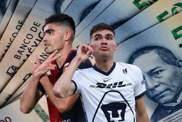 Johan ha pasado por un camino muy complicado en Italia y comienza a afianzarse